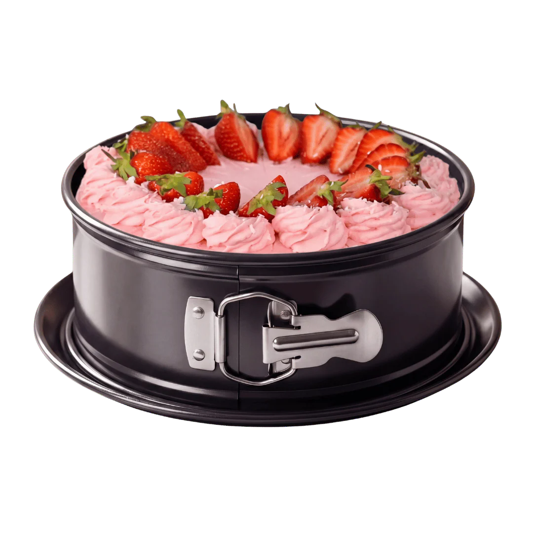 Kikis Springform 24cm - BLACK EDITION - Image 4